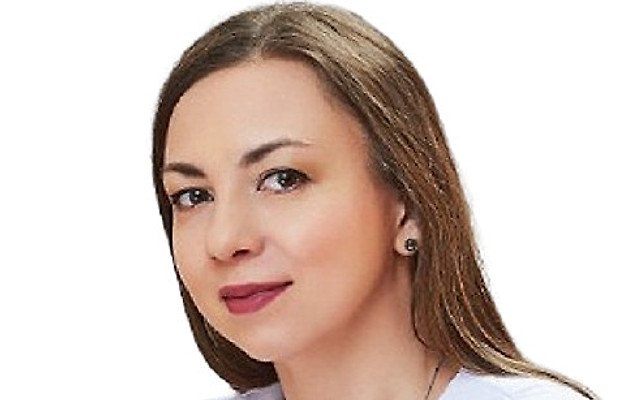 Кузьминова Ольга Михайловна