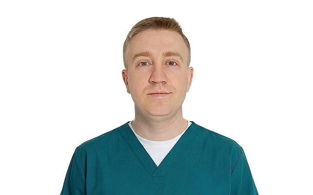 Ерохин Илья Александрович