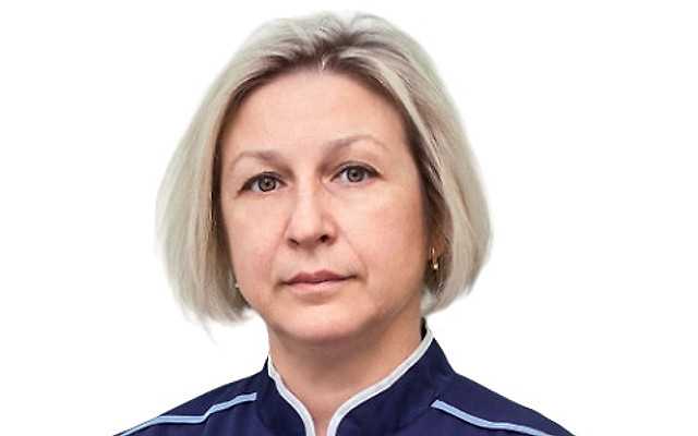 Юлаева Екатерина Вячеславовна