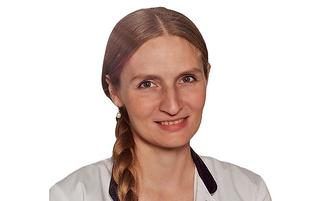 Тишук Анастасия Васильевна