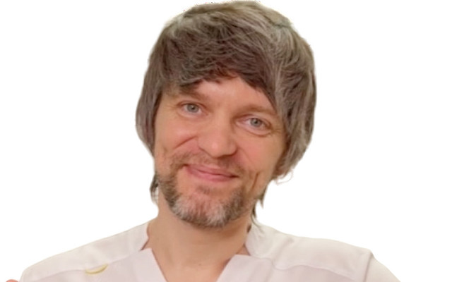 Щербаков Александр Васильевич