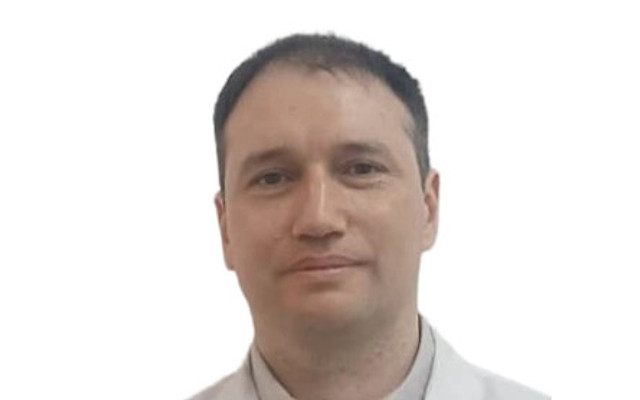 Лепендин Сергей Олегович