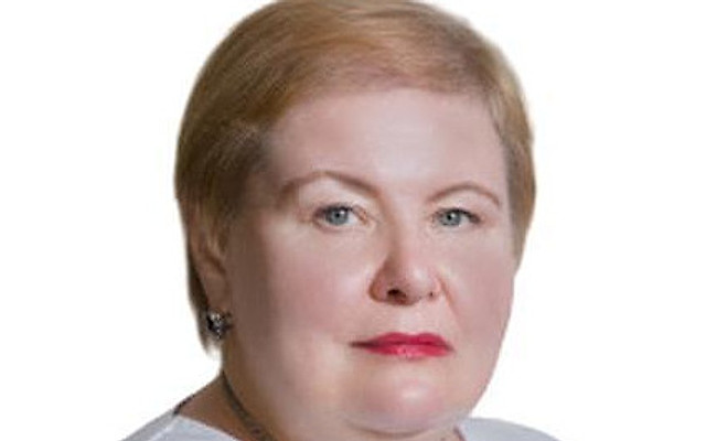 Романова Марина Дмитриевна