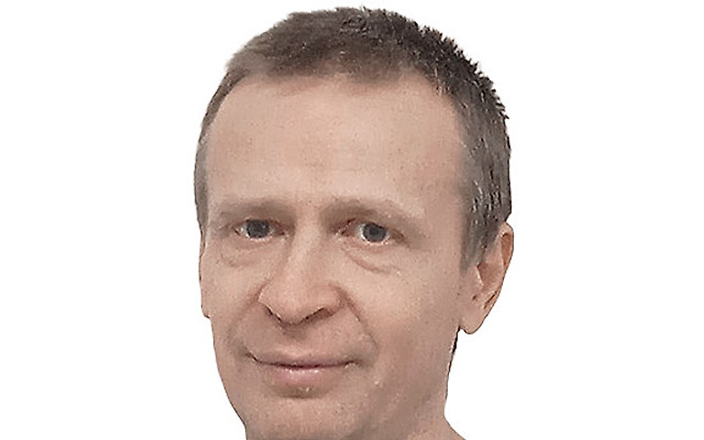 Стадников Александр Александрович