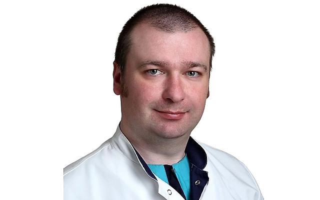 Карамышев Дмитрий Владимирович