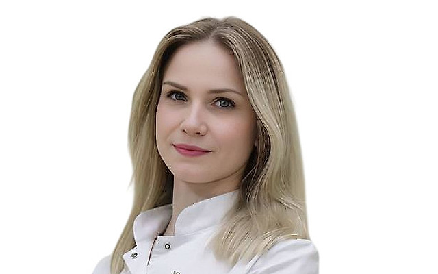 Галюткина Ирина Владимировна