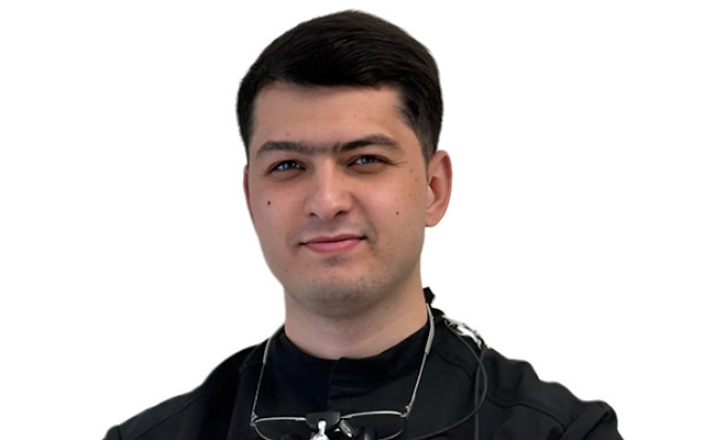 Толибов Толиб Бахтиерович