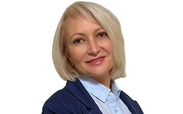 Миллерман Елена Георгиевна