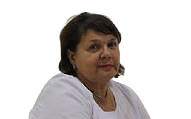 Карамзина Тамара Ивановна