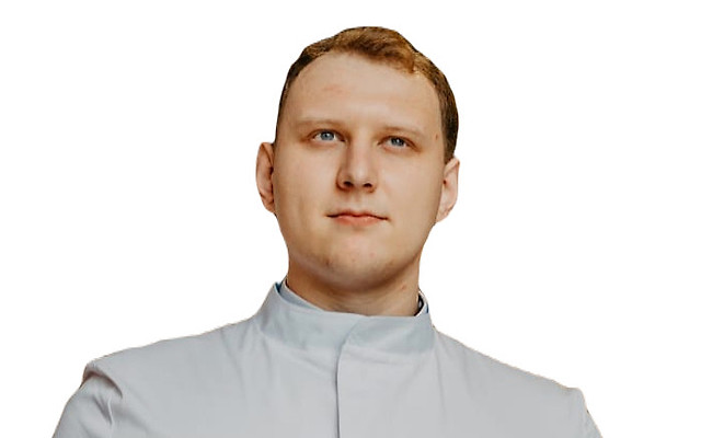 Яковлев Евгений Иванович