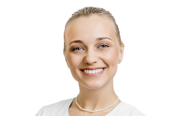 Новикова Яна Юрьевна