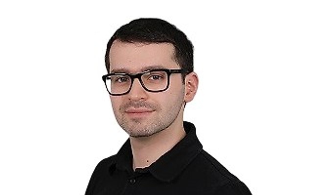 Меликов Азер Фуадович