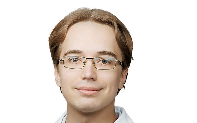 Смирнов Александр Андреевич