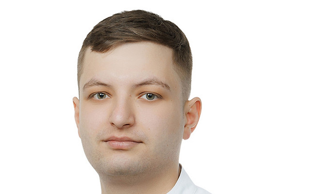 Попов Константин Валерьевич