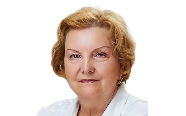Митрофанова Наталия Филипповна