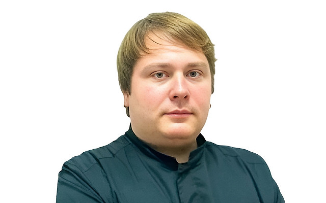 Разуменко Александр Геннадьевич
