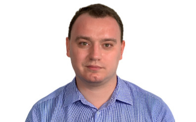 Белов Роман Александрович