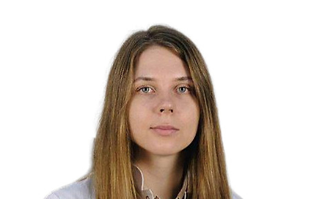 Трифонова Юлия Сергеевна