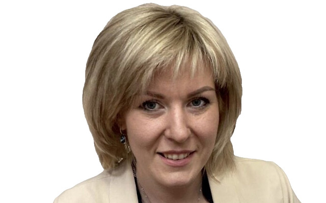Звирак Елена Александровна