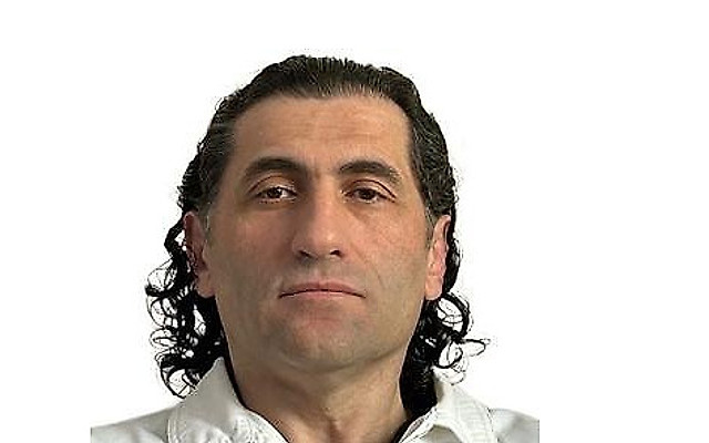 Алиев Эльчин Ильясович