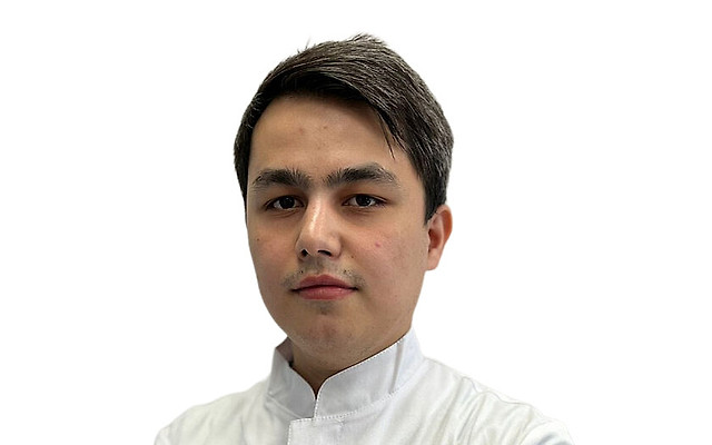 Каршиев Акрамали Умаралиевич