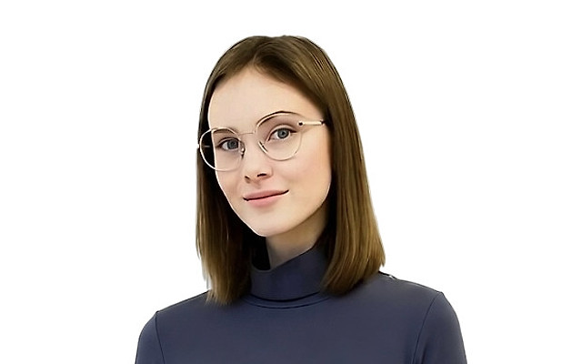 Сурнина Александра Евгеньевна