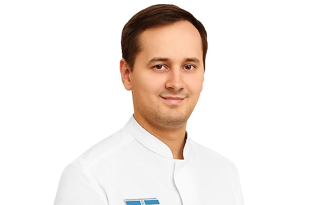 Сботов Владислав Викторович