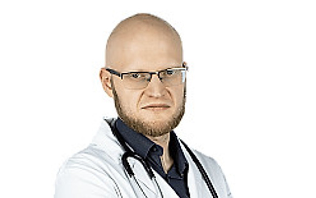 Кузнецов Александр Константинович