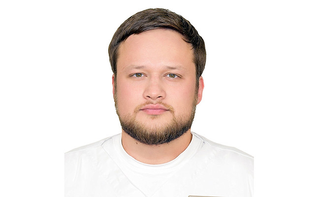 Умаров Никита Эдуардович