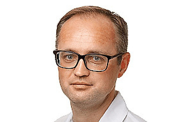 Тюрин Дмитрий Владимирович