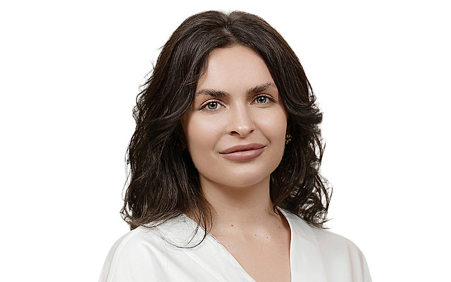 Жук (Татарникова) Алена Юрьевна