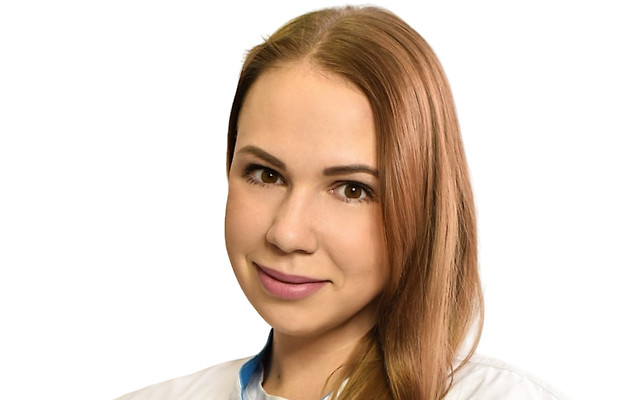 Фоминых Ангелина Юрьевна