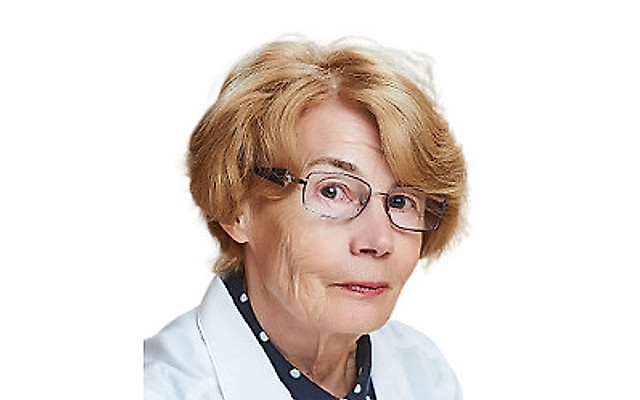 Осипова Галина Николаевна