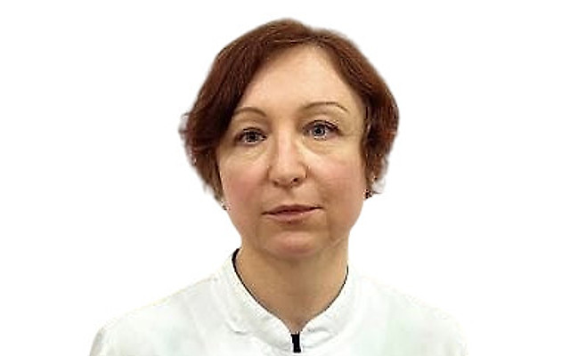 Десятниченко Ирина Витальевна (прием онлайн)