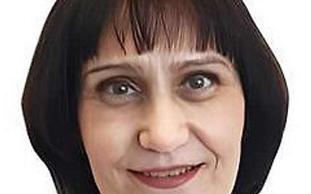 Ржевская Елена Валерьевна