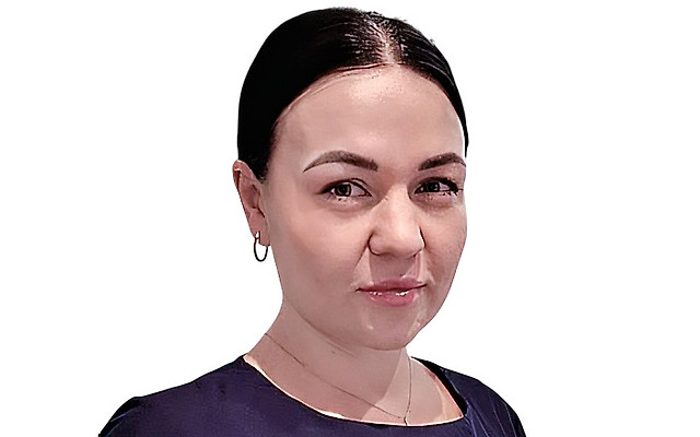 Рязанова Наталия Павловна