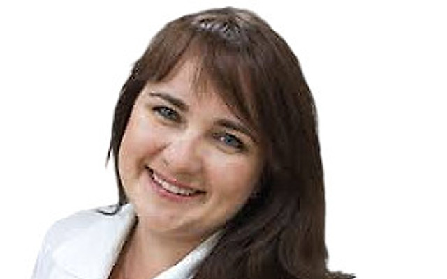 Маштакова Светлана Сергеевна