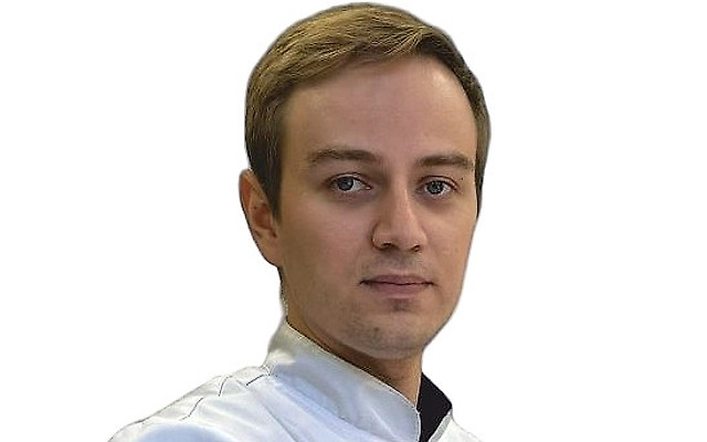 Поляниченко Алексей Александрович