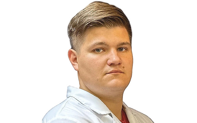 Кузнецов Владислав Александрович