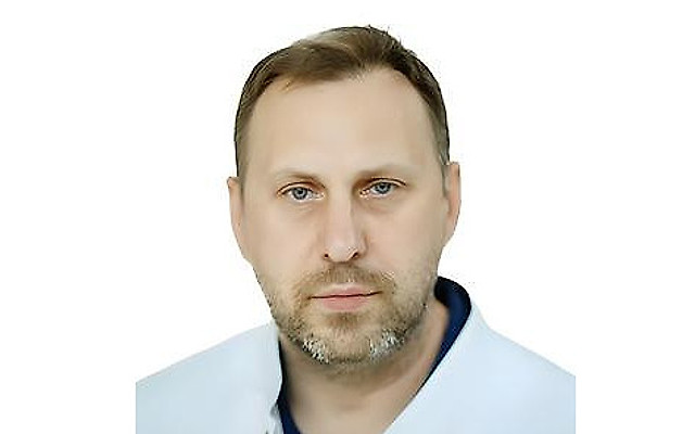 Юрий Алексей Викторович