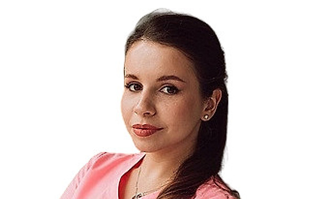 Нагиева Амалия Романовна