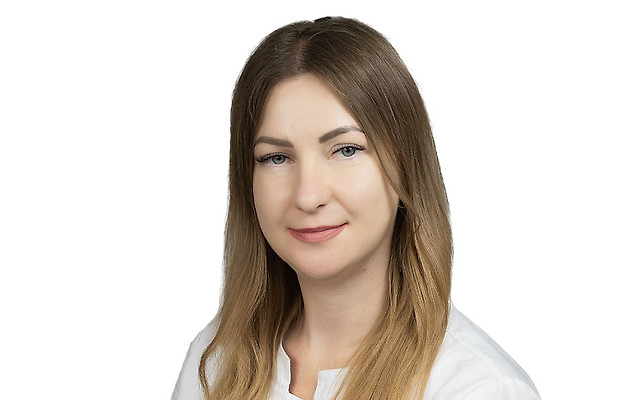 Польшина Наталья Викторовна