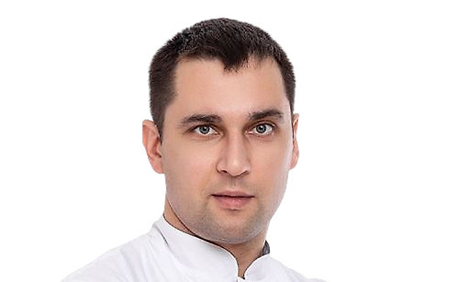 Хисанов Артур Альбертович 