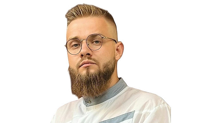 Лебедев Сергей Игоревич