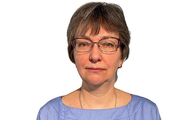 Хохлова Татьяна Юрьевна