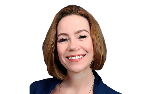 Кузнецова Наталья Вячеславовна