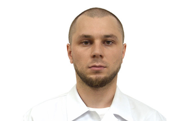 Ижаев Рамазан Алиевич