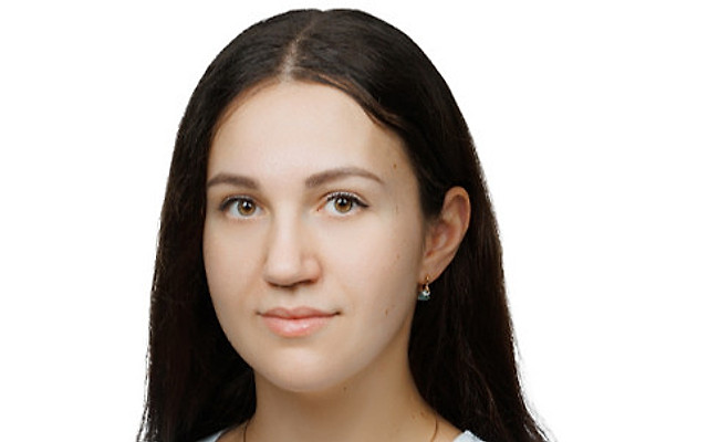 Шаранда Анастасия Викторовна
