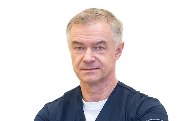 Денежкин Вячеслав Валентинович
