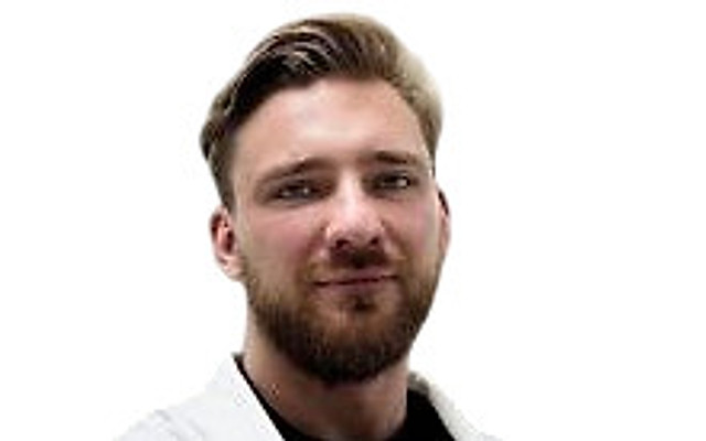 Анфилов Илья Сергеевич